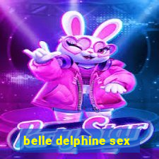 belle delphine sex